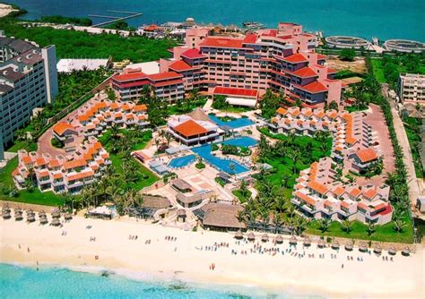 omni hotels & resorts|omni hotel cancun.